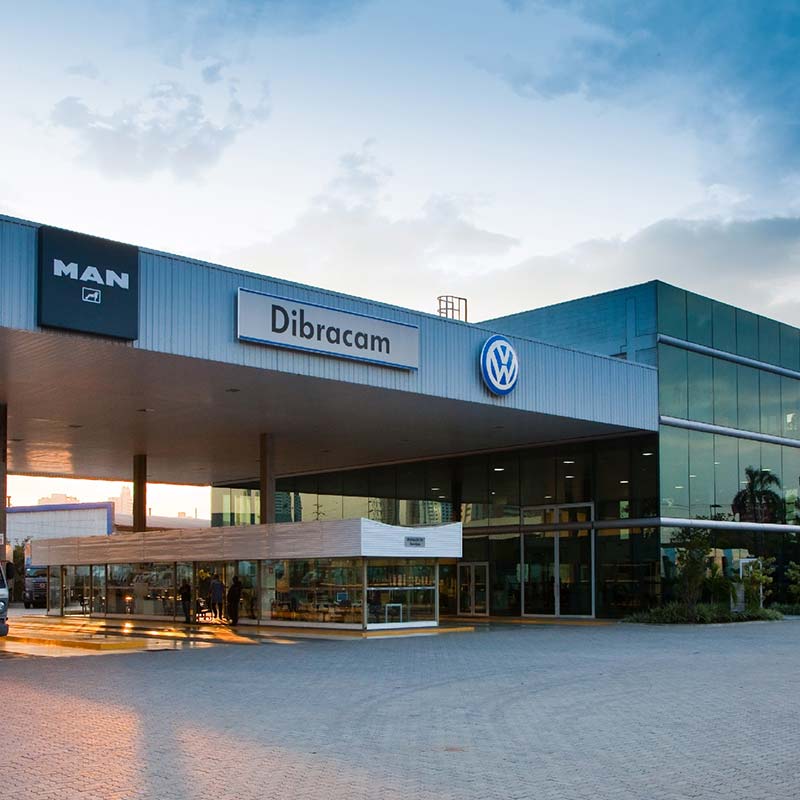 Dibracam