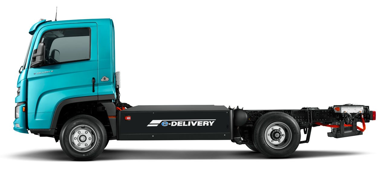 e-Delivery 11 - Dibracam