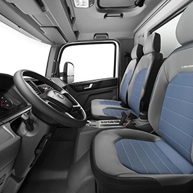 e-Delivery 11 - Dibracam