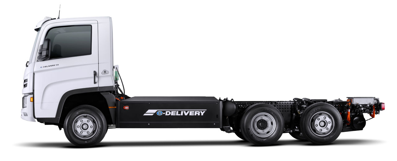 e-Delivery 14 - Dibracam