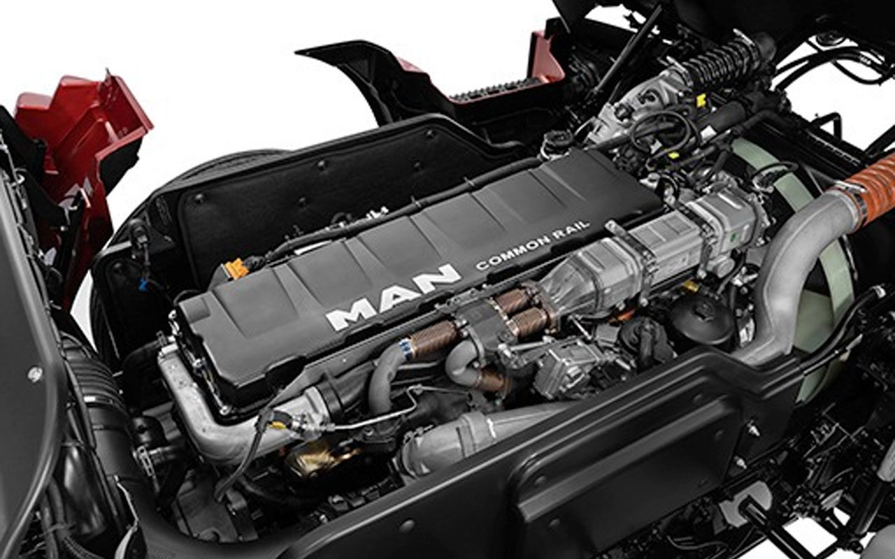 Meteor 28.480 HD - Dibracam