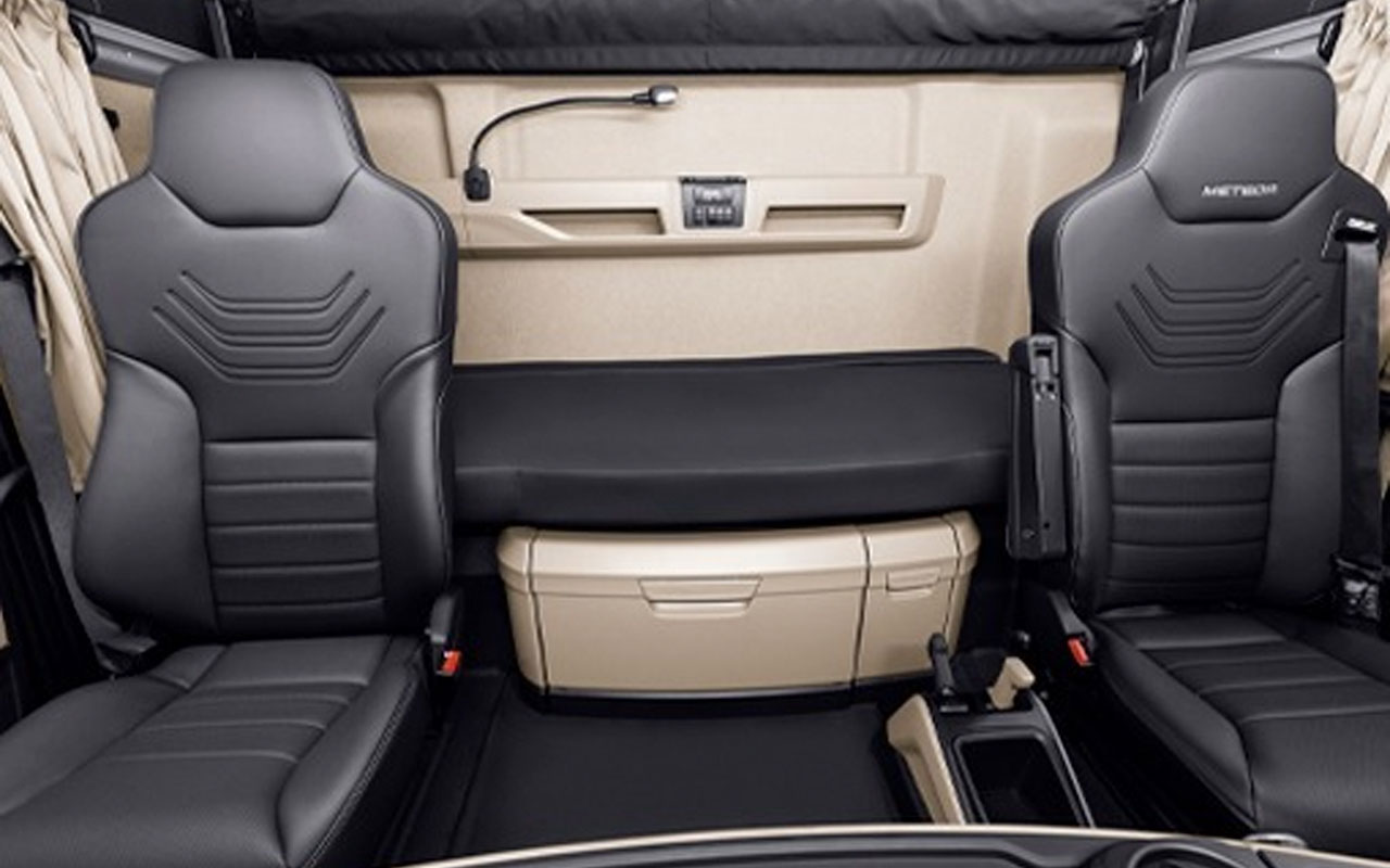 Meteor 28.480 HD - Dibracam