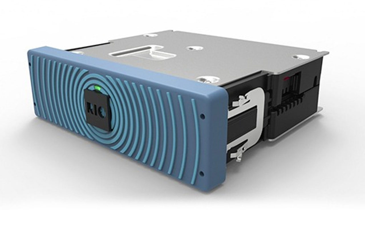 Conectado - Dibracam