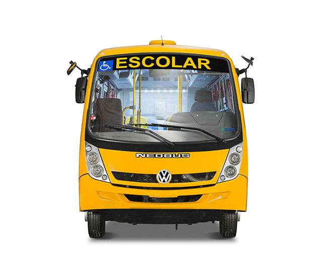 Volkswagen Caminhões Ônibus Dibracam