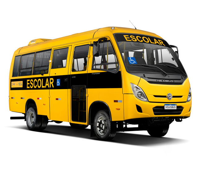 Volkswagen Caminhões Ônibus Dibracam