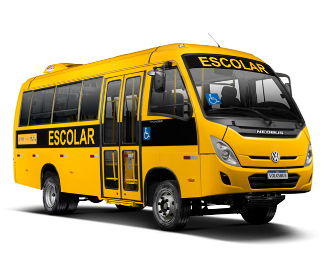 Escolar 8.180 ONUREA - Dibracam