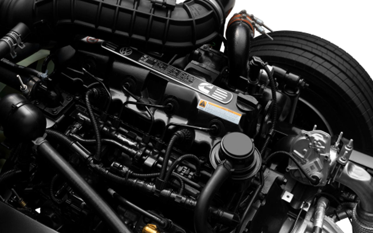 Ônibus Linha Escolar 8.180 Onurea - Dibracam