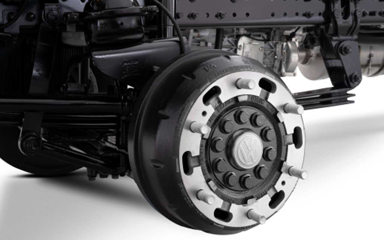 Ônibus Linha Escolar 8.180 Onurea - Dibracam