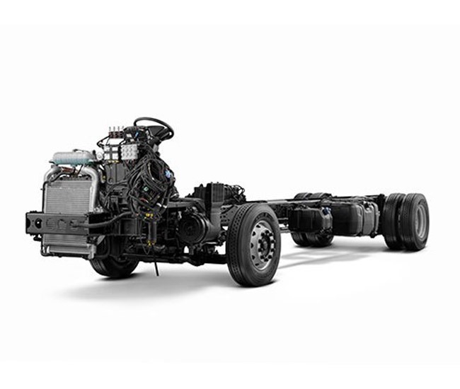 Urbano 17.260 / S - Dibracam