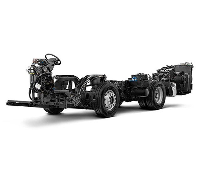 Urbano 18.320 / S - Dibracam