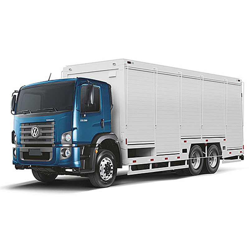 Vocacionais Distributor - Dibracam