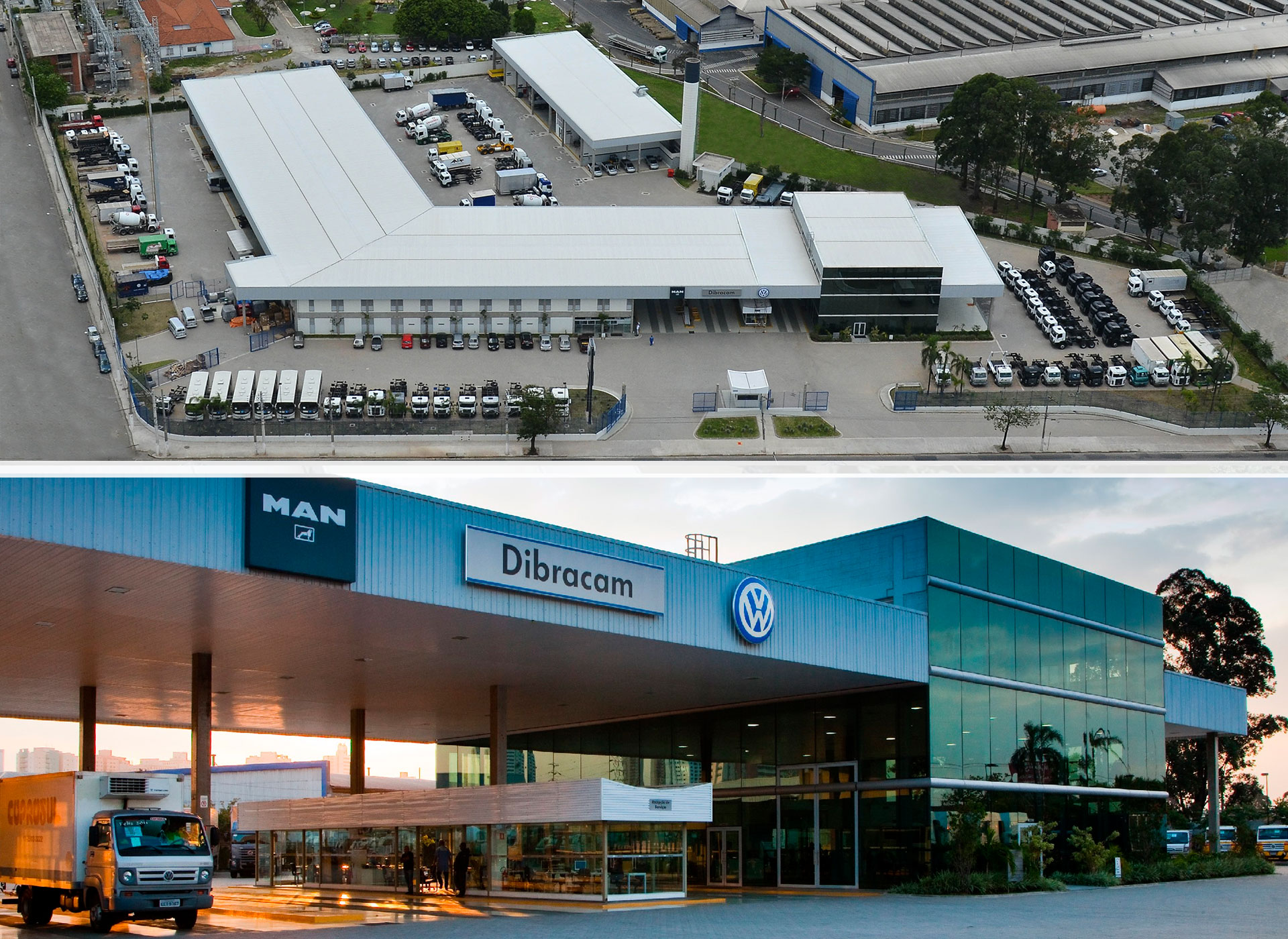 Dibracam