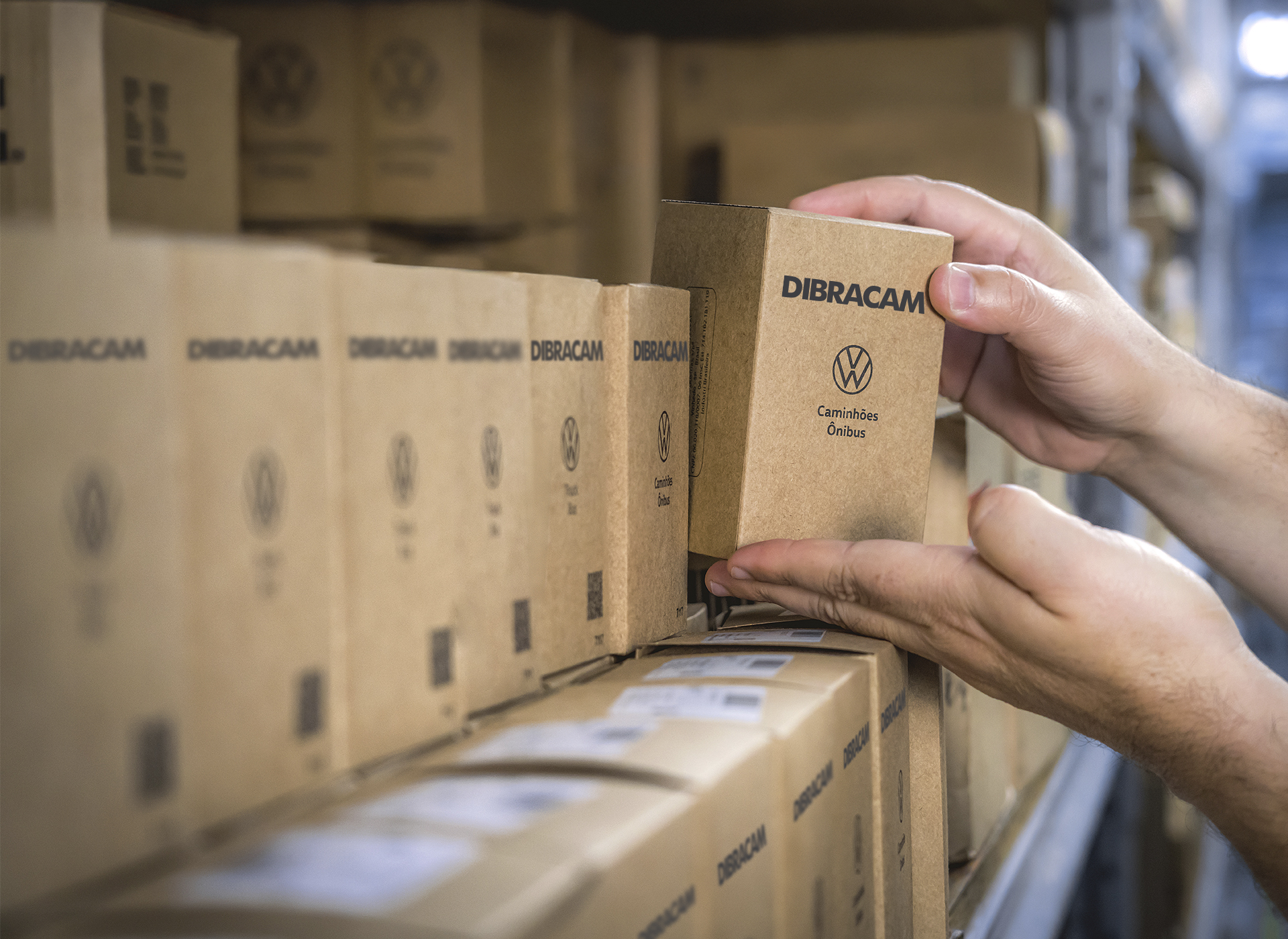 Dibracam