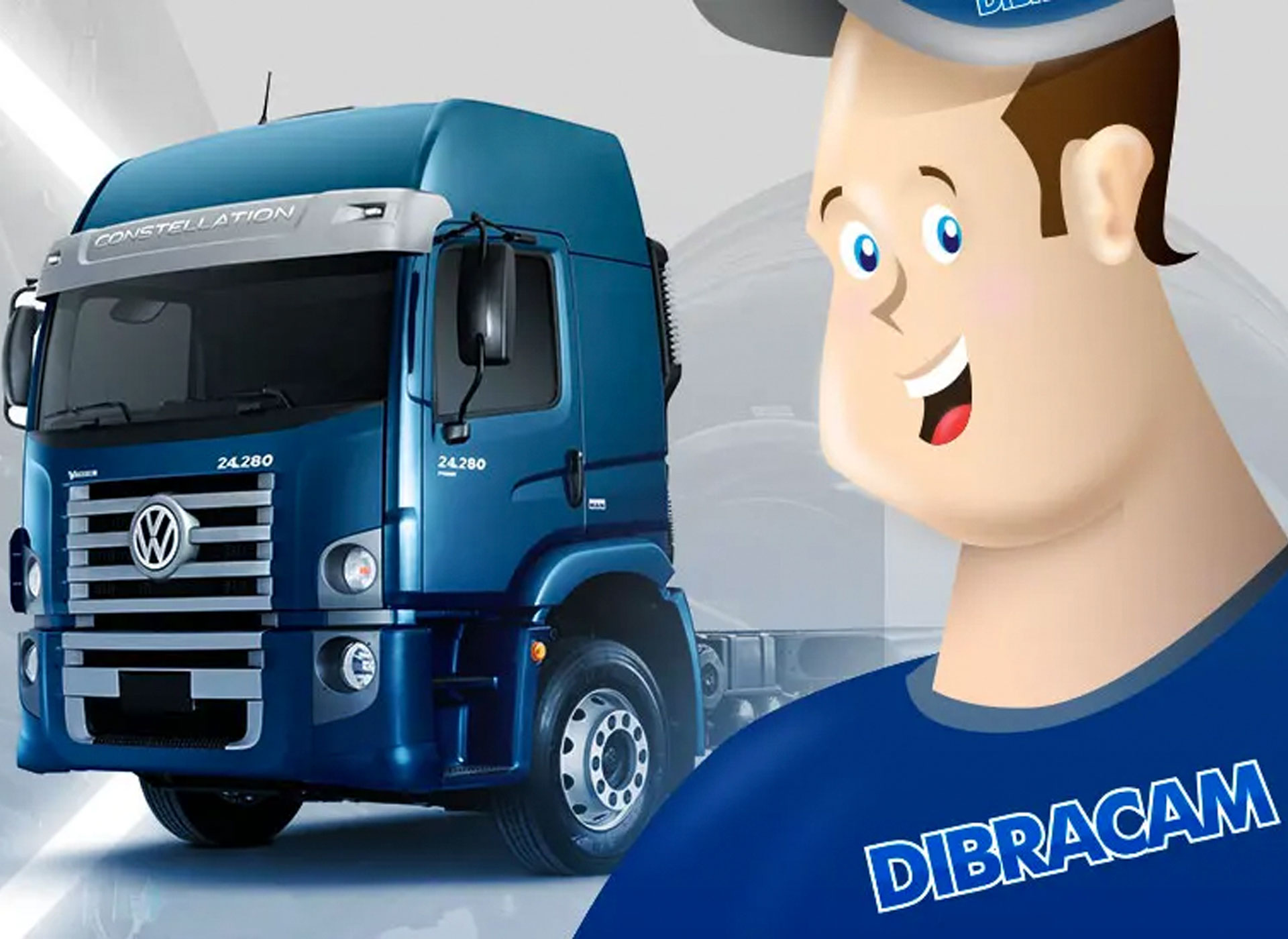 Dibracam