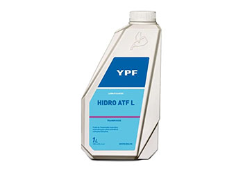 ÓLEO HIDRÁULICO ATF L - 1L