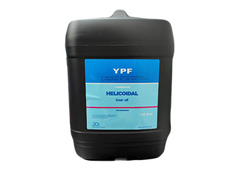 ÓLEO LUBRIFICANTE 80W BALDE 20L