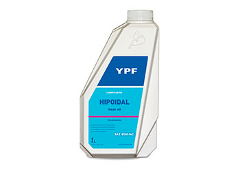 ÓLEO LUBRIFICANTE 85W140 HIPOIDAL FRASCO 12X1