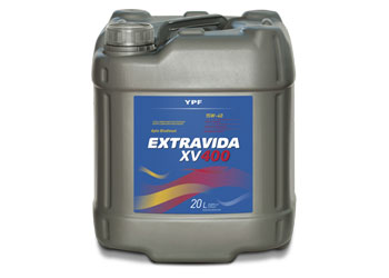 ÓLEO LUBRIFICANTE 15W30 XV400 TS CK-4 BALDE 20L