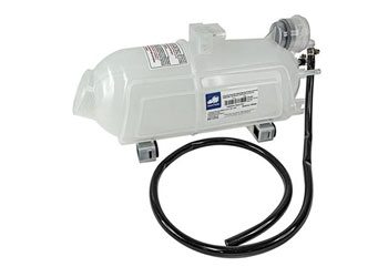 RESERVATÓRIO SEM TAMPA Novo Delivery Express / Todos com motor Cummins ISF 2.8 / 3.8L