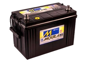 BATERIA MOURA M100 HE