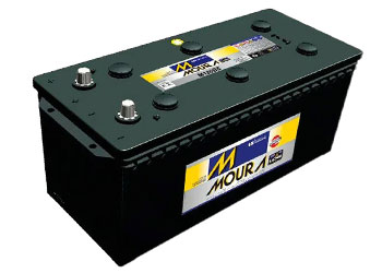 BATERIA MOURA M 150BDHE