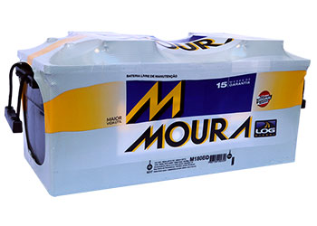 BATERIA M180BD HE