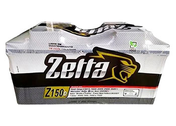 BATERIA Z150D MGE2 SLI