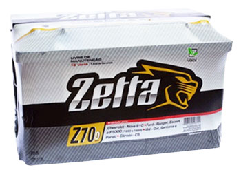 BATERIA Z180D MGE2 SLI