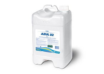 ARLA 32 YPF