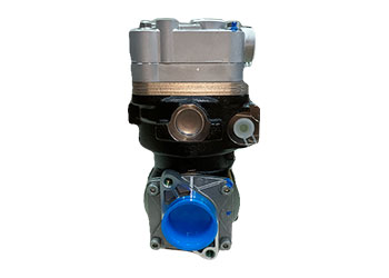 Compressor