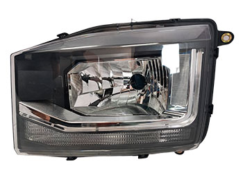 Farol sem Lâmpadas LE