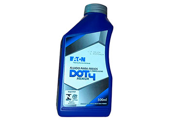 Fluído de Freio de Embreagens DOT4