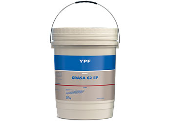 GRAXA AUTOMOTIVA EP62 BALDE 20KG