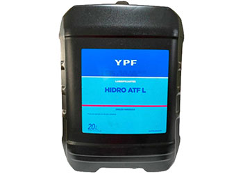 ÓLEO HIDRÁULICO UNIVERSAL ATF L 20L