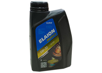 ÓLEO MOTOR 5W30 ELAION AURO D2 530 12X1