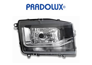 Farol Pradolux PL70400122