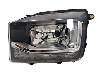 Farol sem Lâmpadas LE