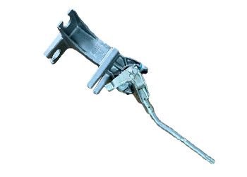 ALAVANCA DE SEGURANÇA