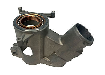 CARCAÇA / ROLAMENTO