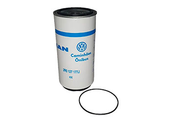 FILTRO RACOR COMBUSTÍVEL