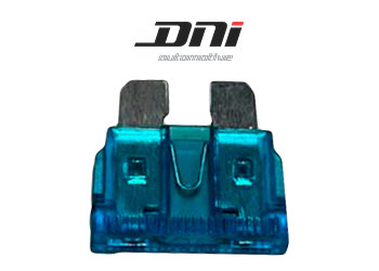 FUSIVEL LÂMINA 15A - UNIVERSAL