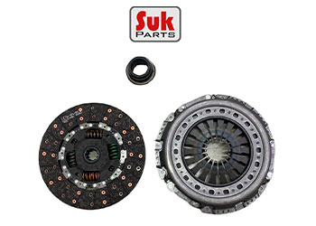 KIT DE EMBREAGEM 5-140