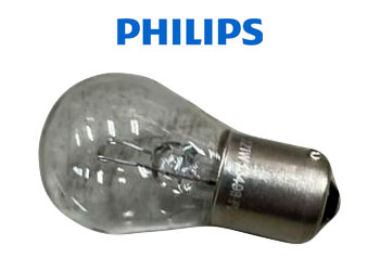 LÂMPADA AUTO 13498 STD 24V