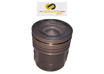 PISTÃO COMPLETO C/ ANÉIS E TRAVA C/ PINO