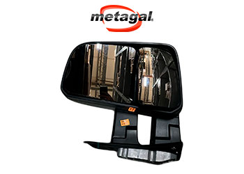 CONJUNTO BIPARTIDO MANUAL BRAÇO CURTO