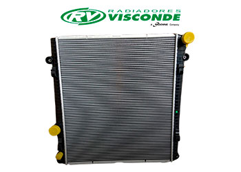 RADIADOR VISCONDE