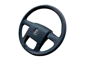 VOLANTE DE DIREÇÃO