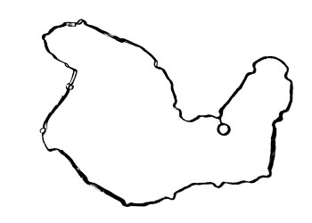VEDAÇÃO