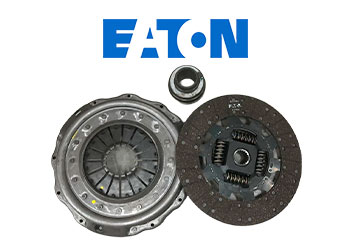 KIT DE EMBREAGEM 362MM