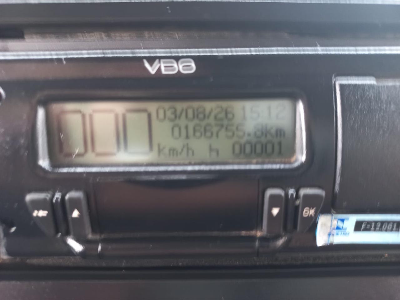 8B05